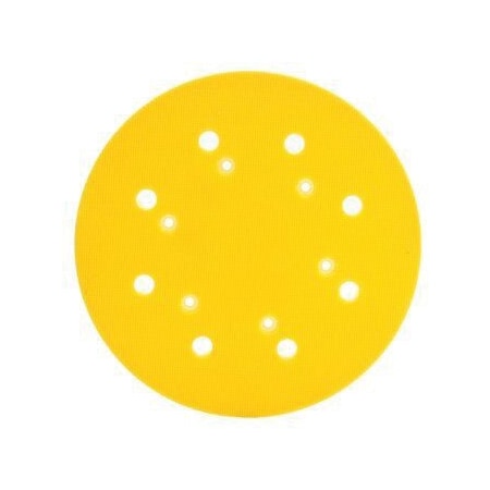 3M 3M Hookit Disc Pad Dust Free, 05782, 8 in 7000119809